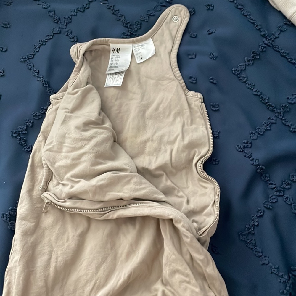 Sleep sack - Picture 4 of 5